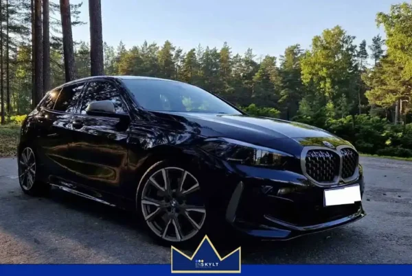 solfilm bil stockholm