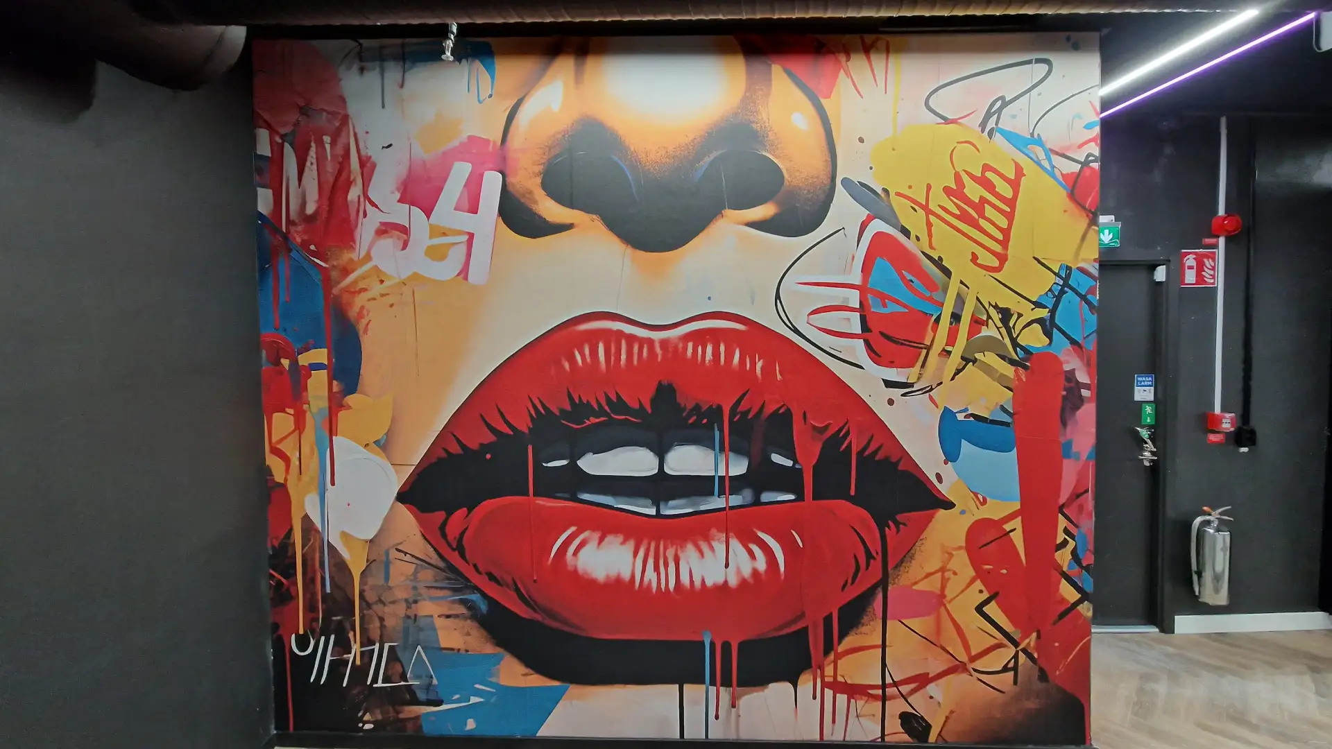 dekorfilm för vÀgg i stockholm