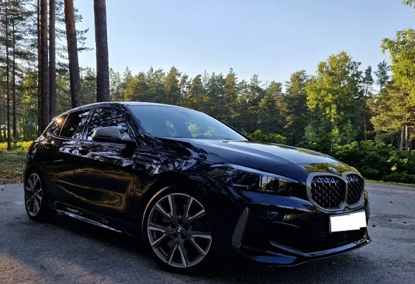 Stenskottsfilm Stockholm – effektivt skydd mot stenskott på bi