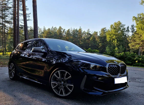 Stenskottsfilm Stockholm – effektivt skydd mot stenskott på bi