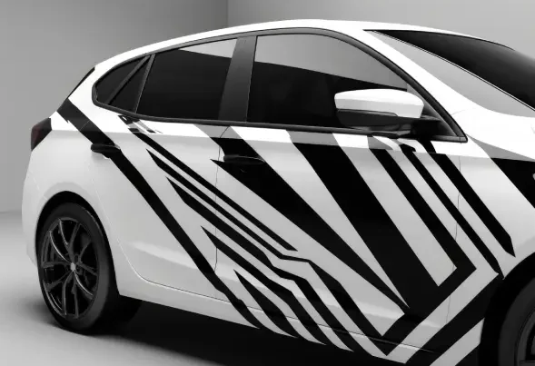 Bildekor & stripning Stockholm