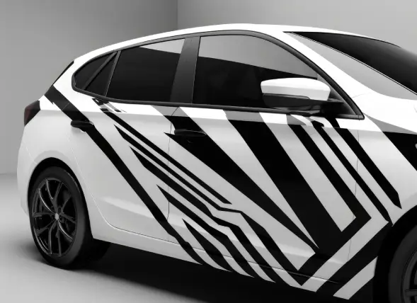 Bildekor & stripning Stockholm