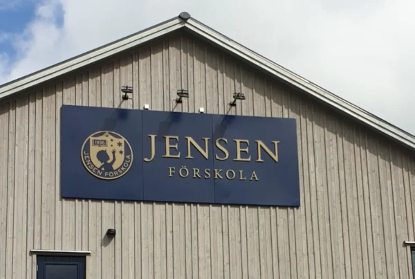 fasadskylt bygglov i stockholm - En skylt Mälardalen